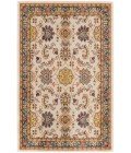 Nourison Home Nourison Essentials Ivory Gold NRE05 4 ft. X 6 ft. Rectangle Rug
