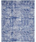 Nourison WHIMSICLE Area Rug Nourison Whimsicle Area Rug WHS07-Ivory Navy
