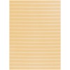 Nourison Positano Yellow Ivory POS03 10 ft. X 14 ft. Rect. Rug
