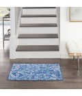 Nourison Whimsicle Area Rug WHS05-Blue