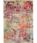 Nourison Celestial Area Rug CES13-Pink/Multicolor