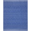 Nourison Whimsicle - Whs02 Navy Area Rug 8 ft. X 10 ft. Rectangle