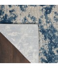 Nourison RUSTIC TEXTURES Area Rug Nourison Rustic Textures Area Rug RUS16-Grey/Blue