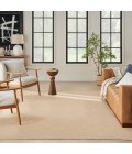 Nourison Washable Jute Natural Rug WSJ03 8 ft. X 10 ft. Rect. - Rugs Town Nourison Washable Jute Natural WSJ03 8 ft. X 10 ft. Rect. Rug