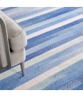 Nourison Whimsicle Area Rug WHS12-Blue Multicolor