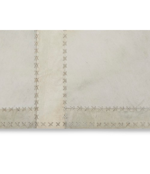 Calvin Klein Home Northwest Area Rug CK960 Ivory