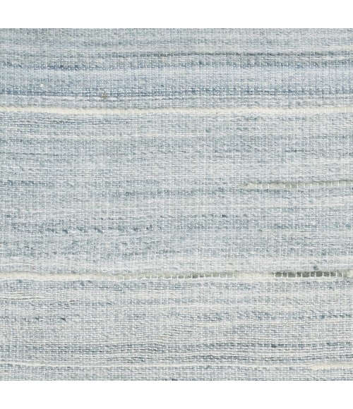 Nourison Interweave Area Rug IWV01 Light Blue