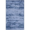 Nourison Essentials - Nre03 Denim Area Rug 2 ft. X 4 ft. Rectangle