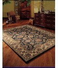 Nourison Jaipur Area Rug JA15 Black