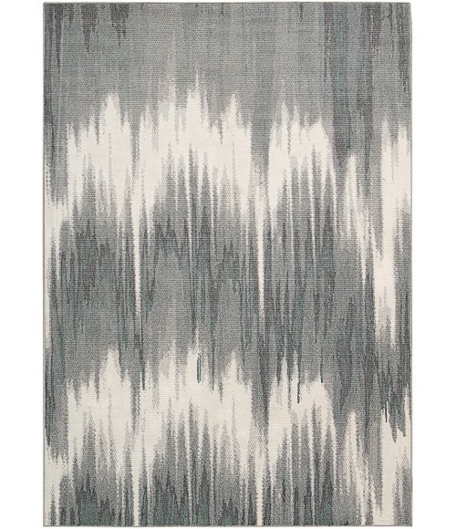 Calvin Klein Home Gradient Area Rug GDT02 Baltic