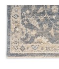 Nourison Harbor Blue HRB01 7 ft. 10 in. X 10 ft. Rect. Rug