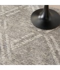 Nourison Venosa Area Rug VSN01-Grey/Ivory