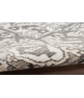 Nourison Concerto Grey CNC05 7 ft. 10 in. X 9 ft. 10 in. Rectangle Rug
