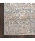 Nourison Splendid Beige Blue SLD02 5 ft. 3 in. X 7 ft. 3 in. Rect. Rug
