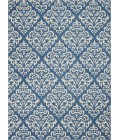 Nourison Grafix Area Rug GRF06-Blue