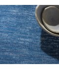 Calvin Klein Linear Area Rug LNR01 Blue