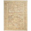 Nourison Odessa - Ods01 Ivory Mocha Area Rug 7 ft. 9 X 9 ft. 9 Rectangle