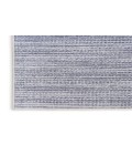 Nourison Nourison Washables Grey NWB03 4 ft. X 6 ft. Rectangle Rug
