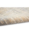 Calvin Klein Enchanting Area Rug ECH04 Grey/Beige