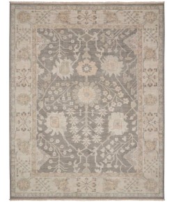 Nourison Aldora Aubergine ALD08 9 ft. X 12 ft. Rect. Rug