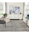 Nourison Starry Nights Area Rug STN08-Grey