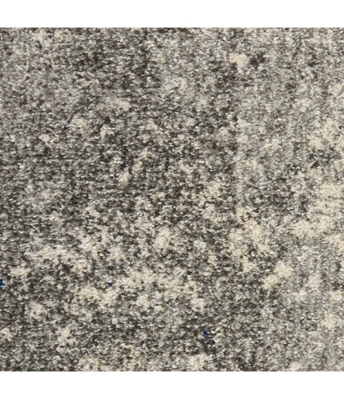 Nourison PASSION Area Rug Nourison Passion Area Rug PSN10-Charcoal/Ivory