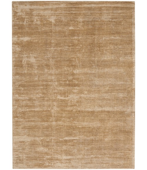 Calvin Klein Valley Gold VLL01 10 ft. X 14 ft. Rect. Rug