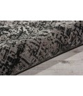 Nourison Twilight Area Rug TWI04 Onyx