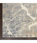 kathy ireland Home Sahara Area Rug KI393-Ivory/Beige