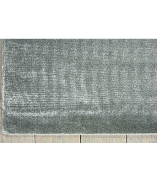 Nourison Starlight Area Rug STA06-Pewter