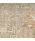 Nourison Whispers Taupe WHP01 9 ft. X 12 ft. Rect. Rug