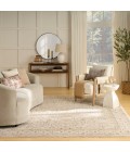 Nourison Harbor Beige HRB02 9 ft. 6 in. X 13 ft. 2 in. Rect. Rug