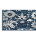 Nourison Passion Surf PSN01 2 ft. 2 in. X 10 ft. Rectangle Rug