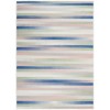 Nourison Whimsicle - Whs12 Ivory Multicolor Area Rug 4 ft. X 6 ft. Rectangle