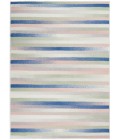 Nourison Whimsicle Area Rug WHS12-Ivory Multicolor