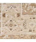 Nourison Retreat Beige RET02 8 ft. X 10 ft. Rect. Rug