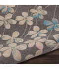 Nourison Tranquil Area Rug TRA04-Grey/Beige