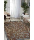 Nourison Expressions Area Rug Nourison Expressions Area Rug XP02 Multicolor