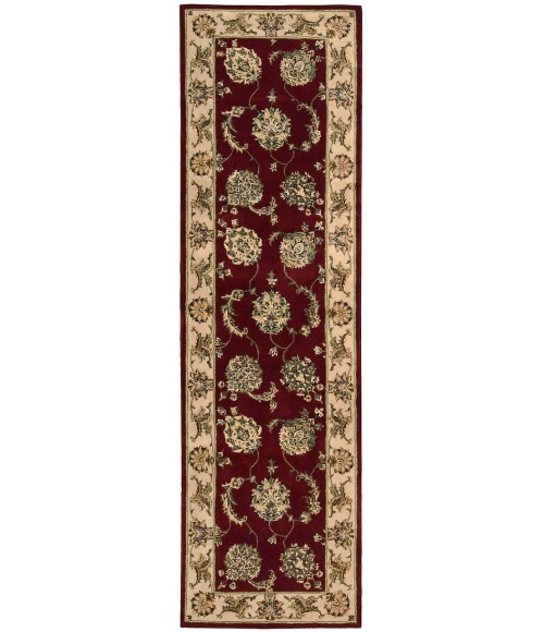Nourison 2000 Area Rug Nourison 2000 Runner Area Rug 2022-Lacquer