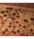 Nourison Somerset Area Rug ST74-Latte