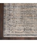Nourison Lynx Ivory Slate LNX05 8 ft. X 10 ft. Rect. Rug