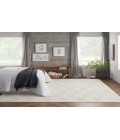 Nourison Versatile Ivory White NRV01 12 ft. X 15 ft. Rectangle Rug
