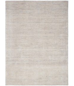 Calvin Klein Valley Silver VLL01 5 ft. X 7 ft. Rect. Rug