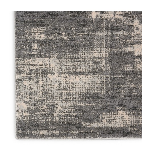 Calvin Klein Rush Area Rug CK953 Grey/Beige