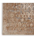 kathy ireland Home Malta Area Rug MAI04-Taupe