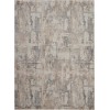 Nourison Rustic Textures - Rus06 Beige Grey Area Rug 7 ft. 10 X 10 ft. 6 Rectangle
