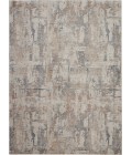 Nourison Rustic Textures Area Rug RUS06-Beige/Grey