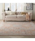 Nourison ENCHANTING HOME Area Rug Nourison Enchanting Home Area Rug ENH01-Brick