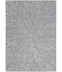 Michael Amini Ma30 Star SMR03 Slate/Teal 4 ft. X 6 ft. Area Rug