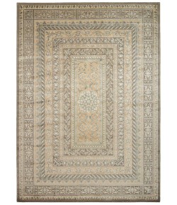 Michael Amini Ma02 Platine - Ma203 Multicolor Area Rug 5 ft. 3 X 7 ft. 5 Rectangle